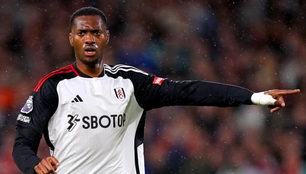 Fulham-Verteidiger Tosin Adarabioyo findet neuen Klub