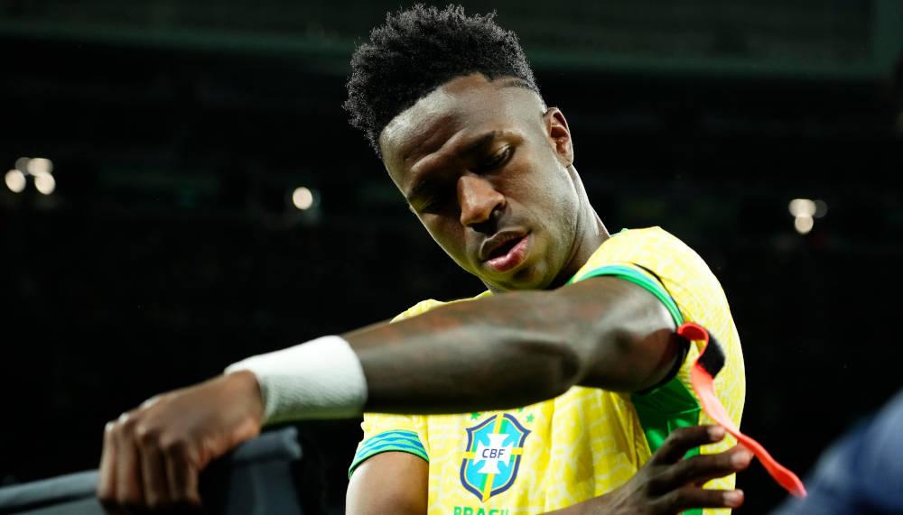 Seleçao gibt Copa America-Aufgebot bekannt- viele Absenzen