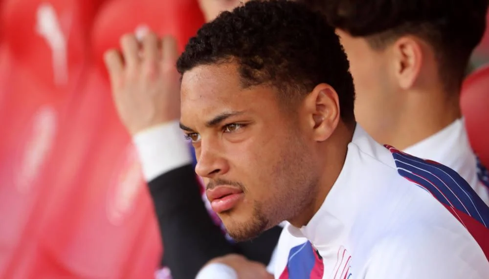 Barça trennt sich im Sommer bereits wieder von Vitor Roque