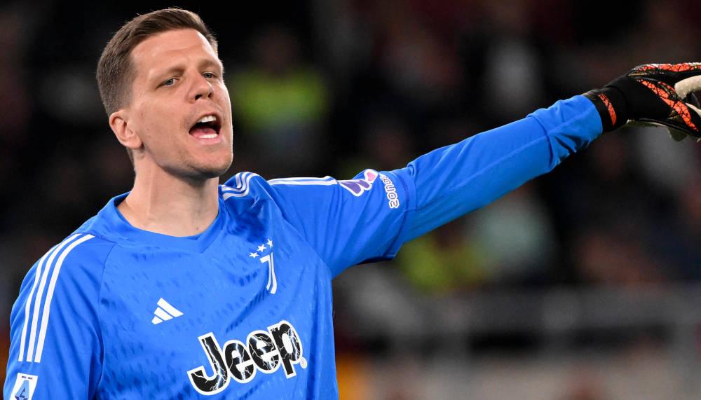 Arsenal könnte Wojciech Szczesny zurückholen