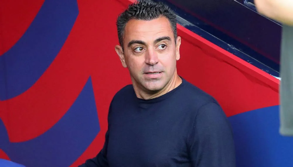 Xavi meldet sich nach Aus bei Barça und verspürt grossen Stolz