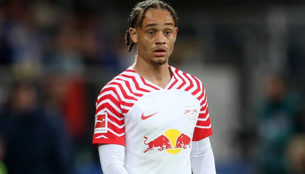 PSG stimmt Verkauf von Xavi Simons überraschend zu