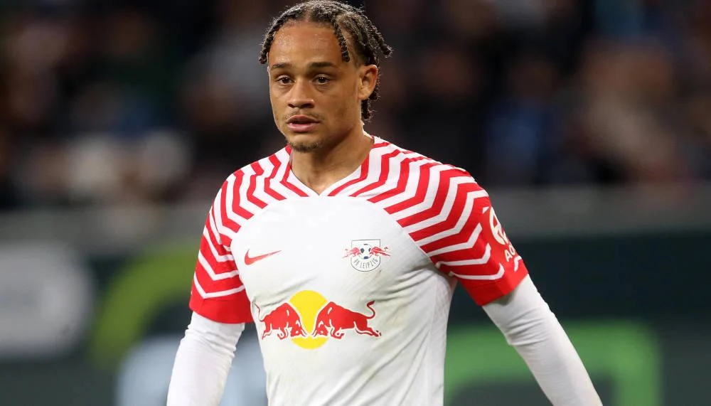 Fix: Rückkehr von Xavi Simons ist offiziell