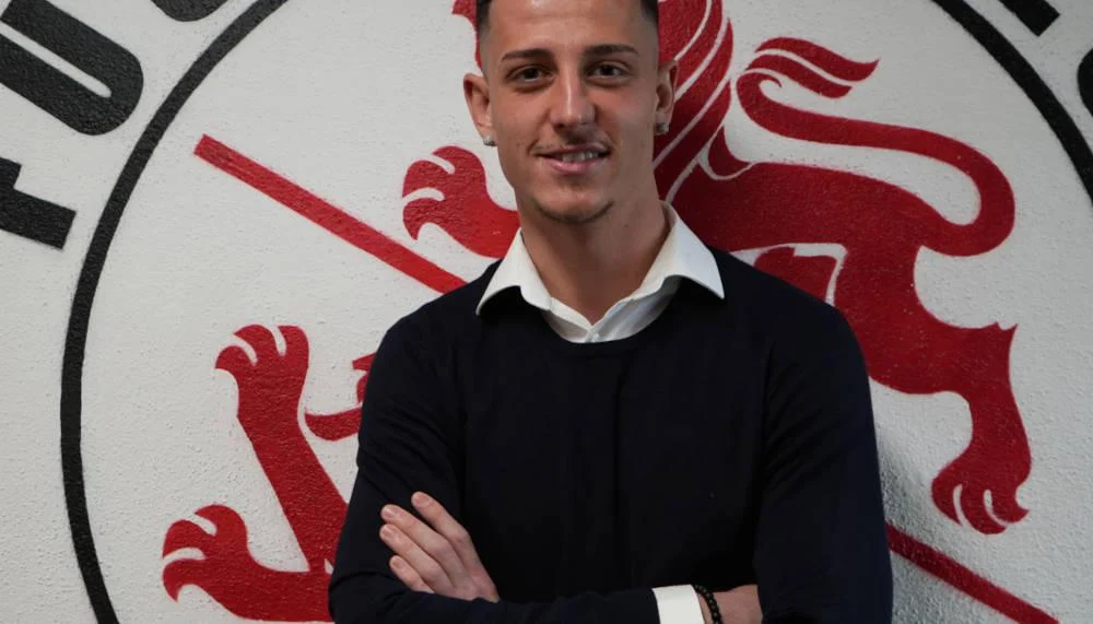 Der FC Winterthur bestätigt den Transfer von Albin Krasniqi