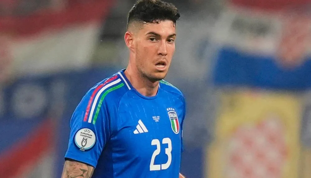 Grosse Abwehrsorgen bei der Squadra Azzurra