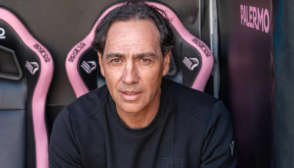 Ex-Nationalspieler Alessandro Nesta wird Monza-Coach