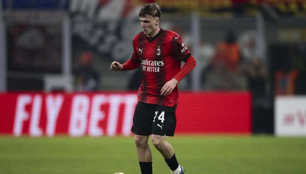 Milan mit Real Madrid wegen Álex Jiménez einig