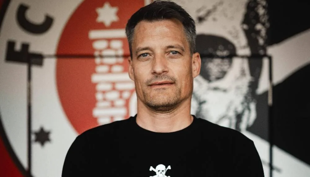 Hürzeler-Nachfolger: St. Pauli engagiert Alexander Blessin