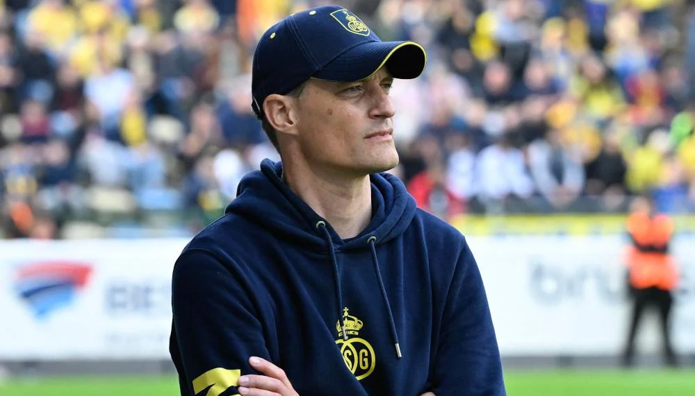 St. Pauli findet wohl Hürzeler-Nachfolger