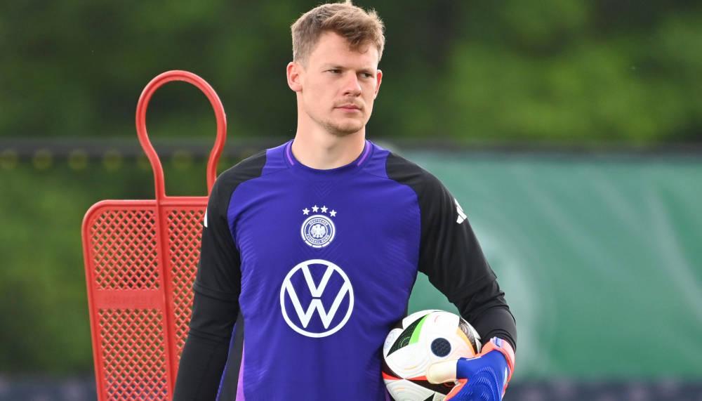 Bayern hat einen Zeitplan für Nübel-Entscheidung
