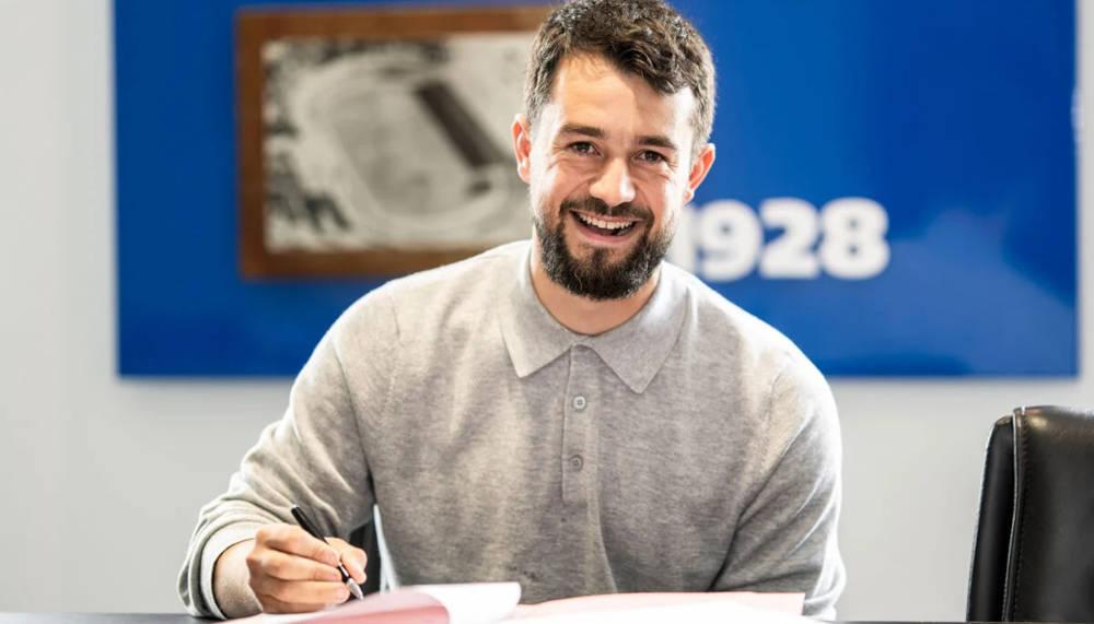 Schalke nimmt Rückkehrer Amin Younes unter Vertrag