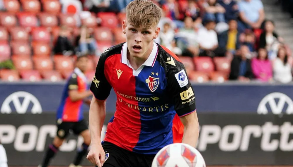 3 Super League-Profis sind für Golden Boy-Award nominiert