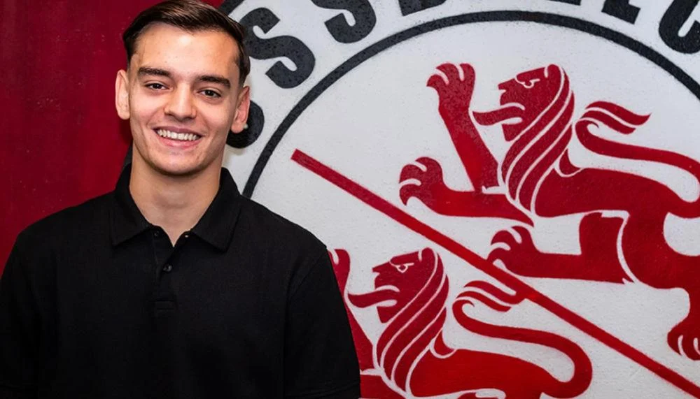 FCB-Goalie Antonio Spagnoli wechselt nach Winterthur