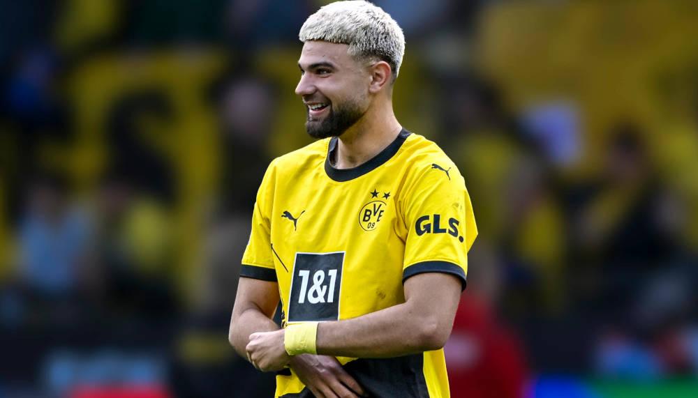 Lugano schnappt sich BVB-Verteidiger Antonios Papadopoulos