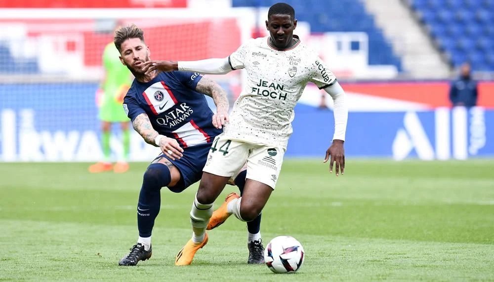 BVB geht bei Ayman Kari leer aus – PSG trifft Entscheidung