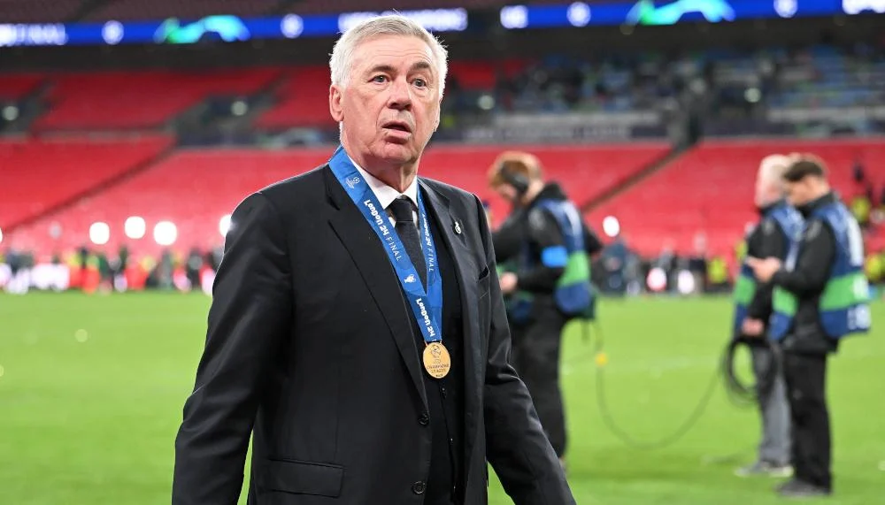 Ancelotti wird deutlich: Real nimmt nicht an Klub-WM teil