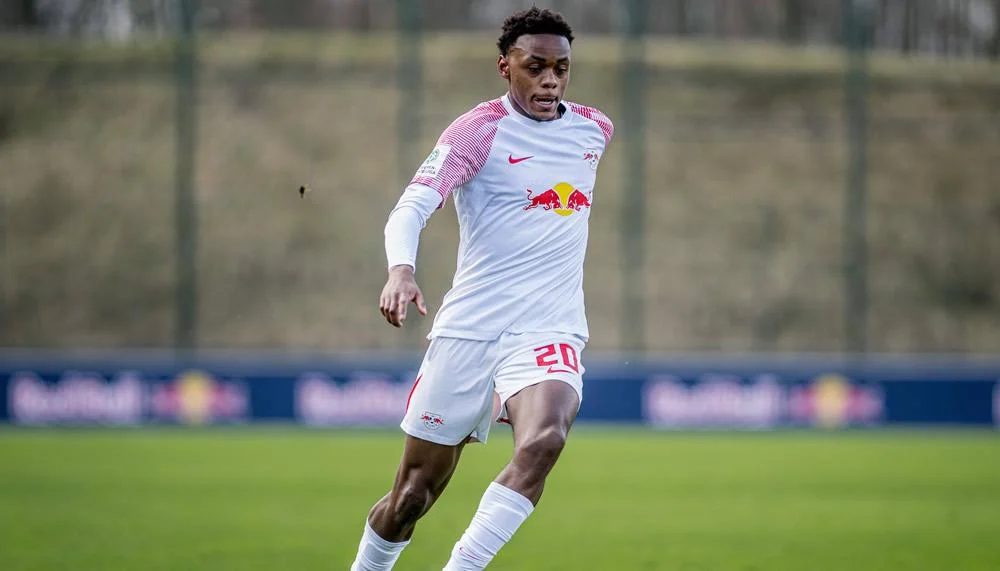 FC Bayern interessiert sich für Leipzig-Youngster