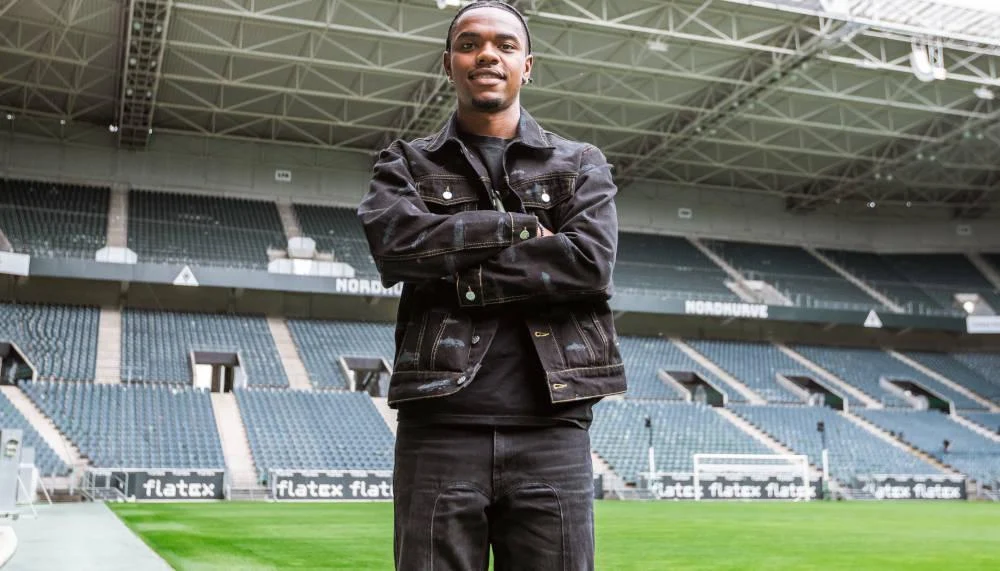 BVB-Junior Charles Herrmann wechselt zur anderen Borussia