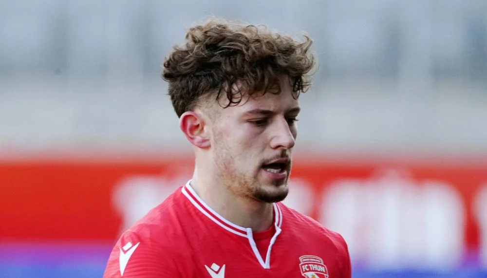 FC Lugano gewinnt Rennen um Daniel dos Santos