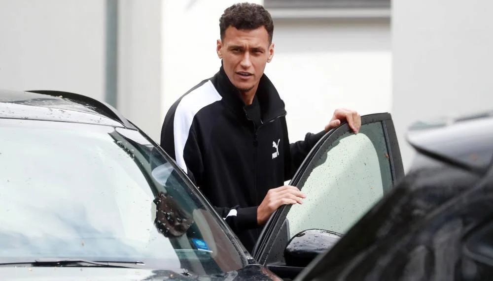 Davie Selke beim HSV gegen Ex-Klub Köln nicht in Startelf