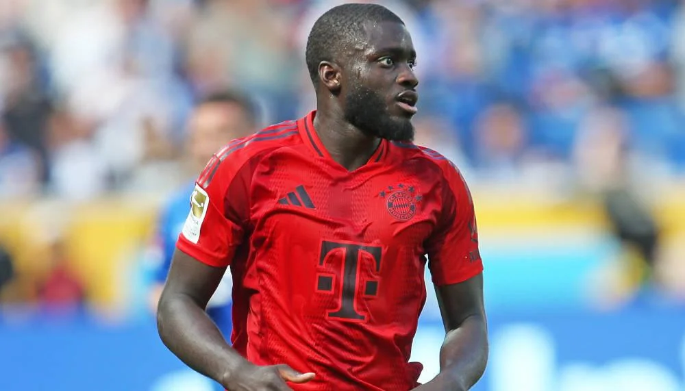 Zwei weitere Ausstiegsklausel bei den Bayern wurden enthüllt