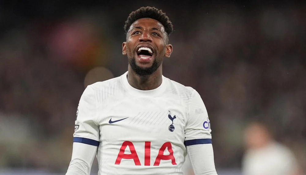 Spurs-Profi Emerson Royal bestätigt Milan-Interesse
