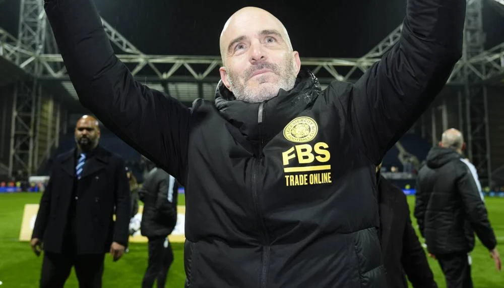Chelsea stellt Enzo Maresca als neuen Trainer vor
