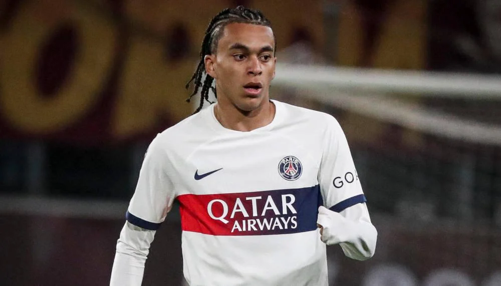 Auch Ethan Mbappé verlässt Paris St. Germain