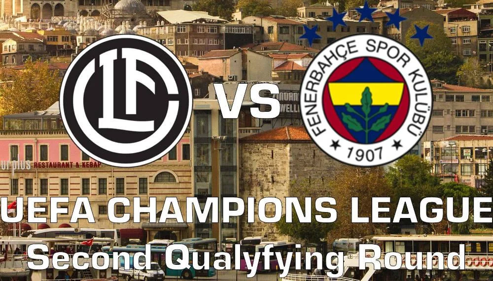 Lugano trifft in der CL-Quali auf Fenerbahçe mit Mourinho