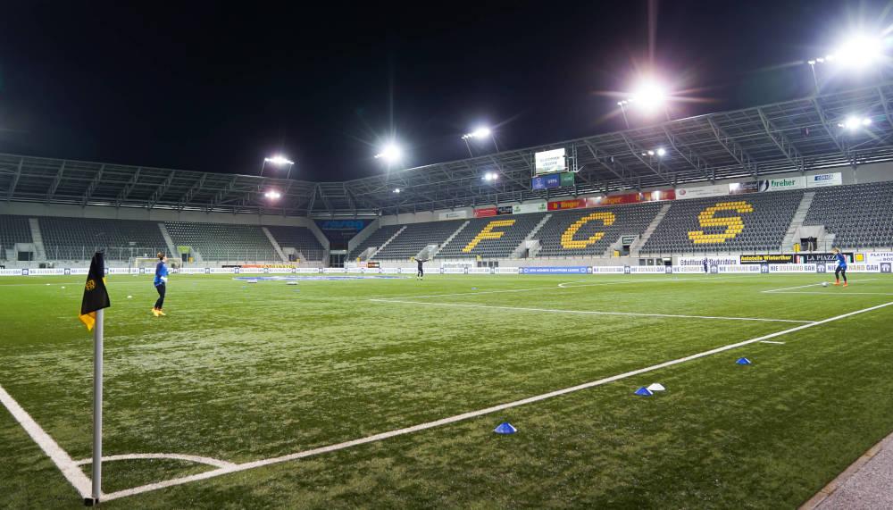 Der FC Schaffhausen hat Schulden in zweistelliger Millionenhöhe