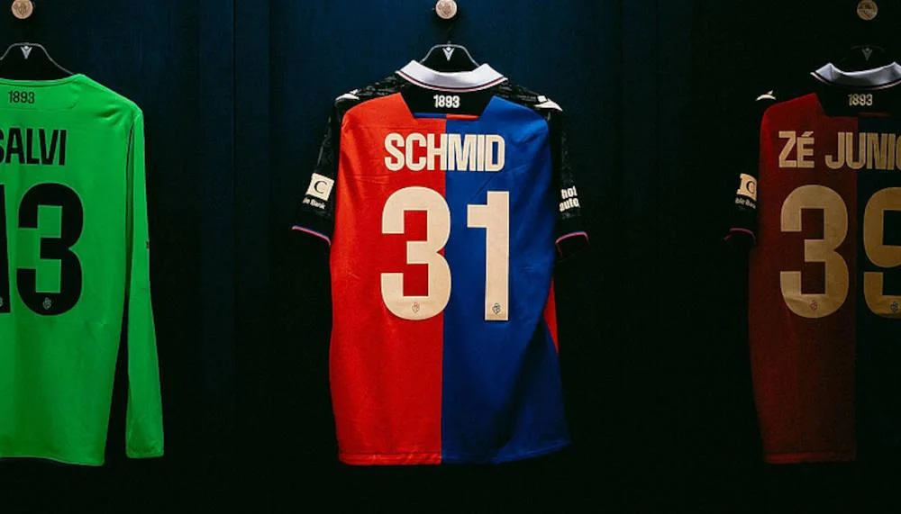 Der FC Basel gewinnt einen aussergewöhnlichen Award