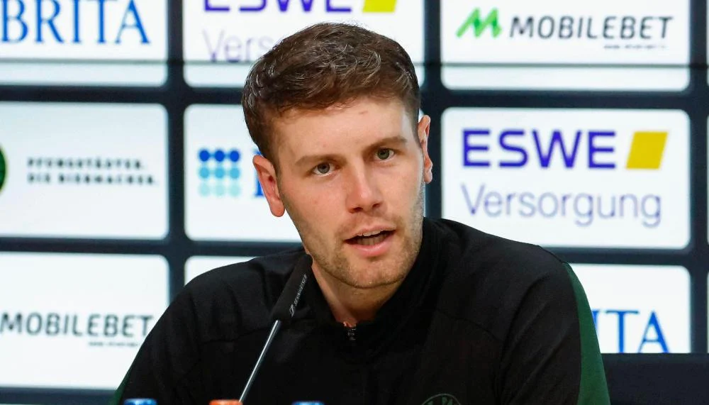 Einigung zwischen St.-Pauli-Coach Hürzeler und Brighton