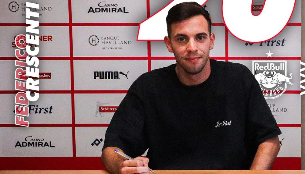 FC Vaduz bedient sich bei RB Salzburg