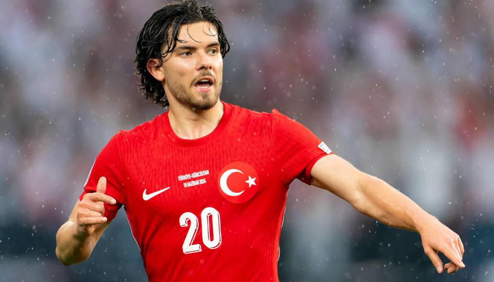Wegen Korb bei Maatsen: BVB kontaktiert Ferdi Kadioglu