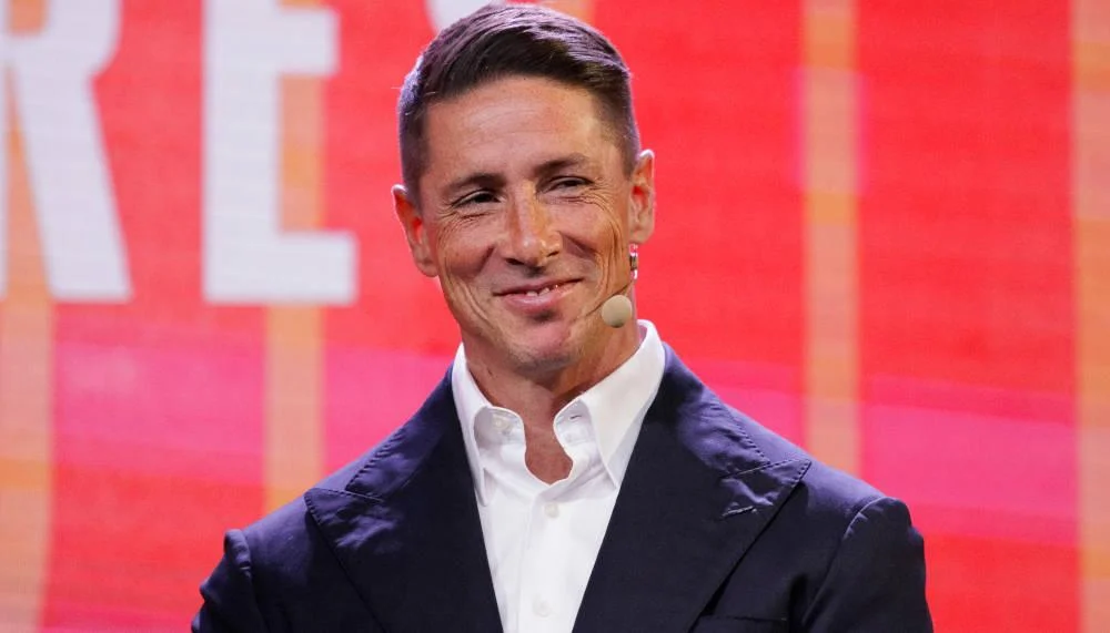 Fernando Torres übernimmt neuen Trainerjob bei Atlético