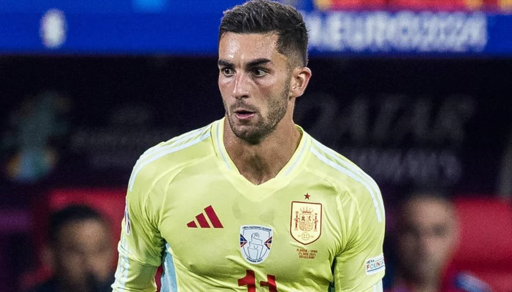 Ferran Torres stellt klar, dass er bei Barça bleibt