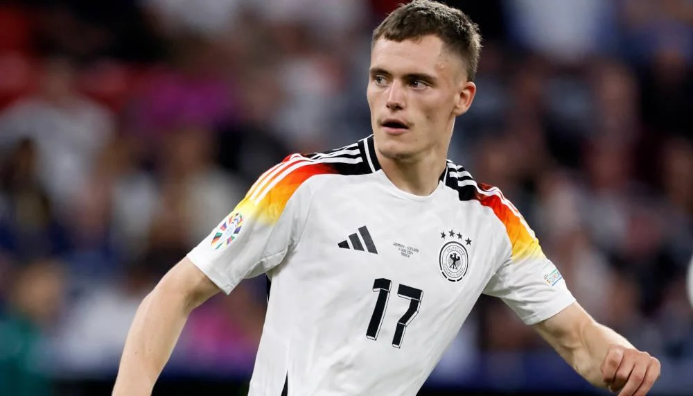 ManCity geht für Florian Wirtz in die Vollen