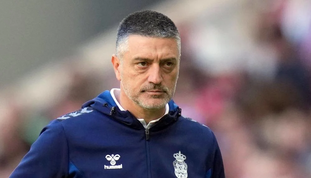 FC Sevilla findet neuen Trainer bei Liga-Konkurrent