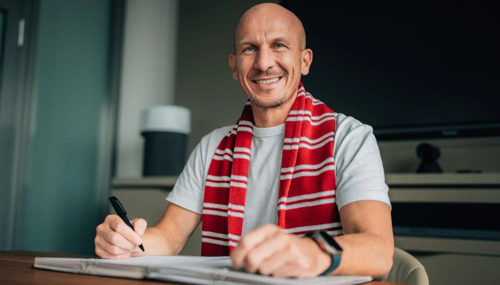 Der 1. FC Köln hat den neuen Trainer gefunden: Gerhard Struber