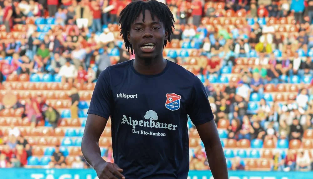 Erste beiden Bayern-Transfers bekannt