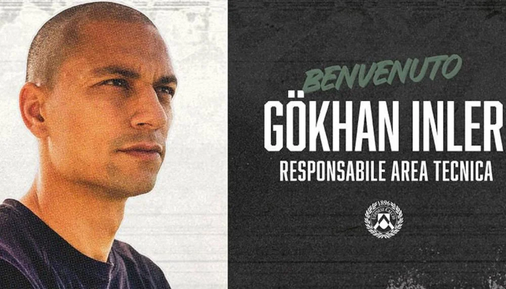 Ex-Nati-Captain Gökhan Inler übernimmt neuen Job in der Serie A