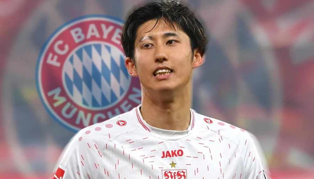 Der FC Bayern aktiviert Ausstiegsklausel bei Stuttgart-Profi