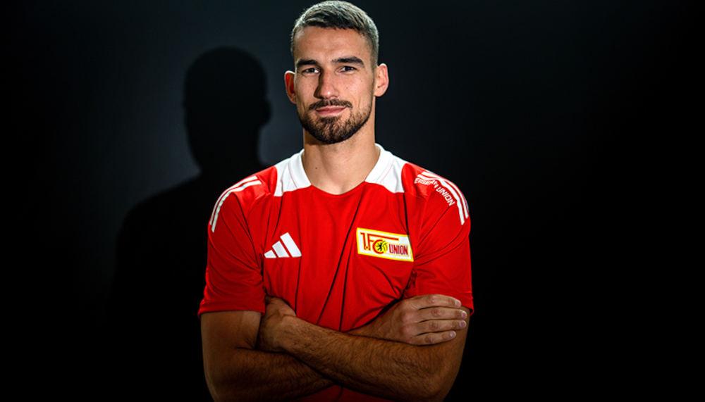Union Berlin verpflichtet einen Ex-Torjäger des FC Schaffhausen