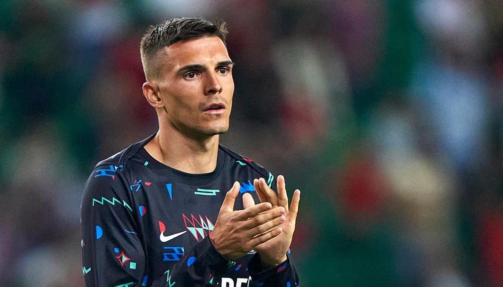 FC Bayern mit Palhinha einig – Verhandlungen mit Fulham laufen
