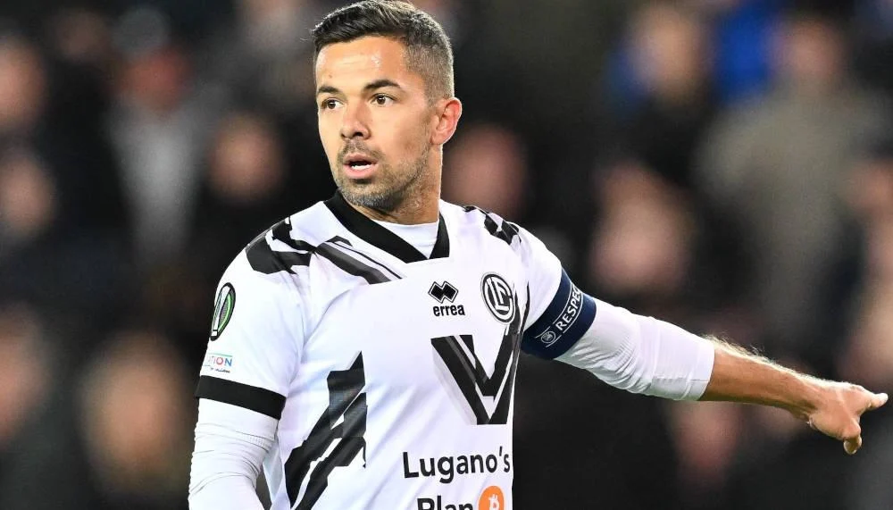 Lugano-Kapitän Sabbatini erhält keinen Spielervertrag mehr