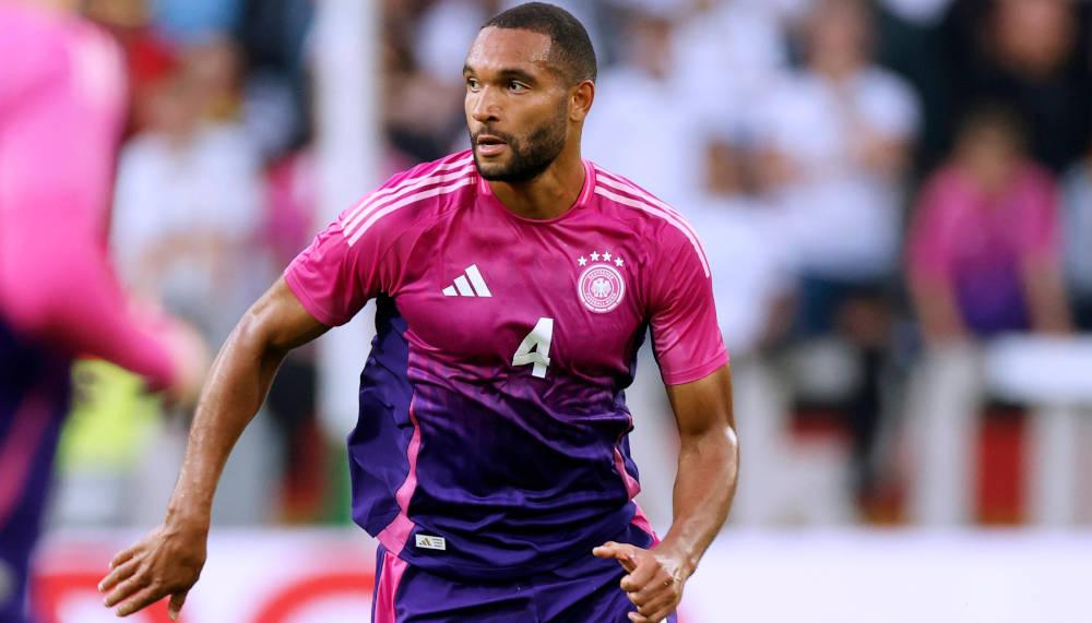Bayern & Leverkusen liegen bei Jonathan Tah weit auseinander