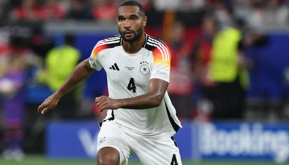 Jonathan Tah schliesst Verlängerung in Leverkusen aus