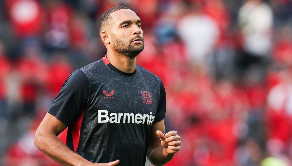FC Bayern und Tah sind sich über Transfer einig