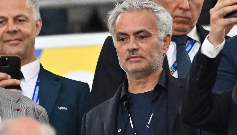 José Mourinho stand vor Unterschrift bei Borussia Dortmund