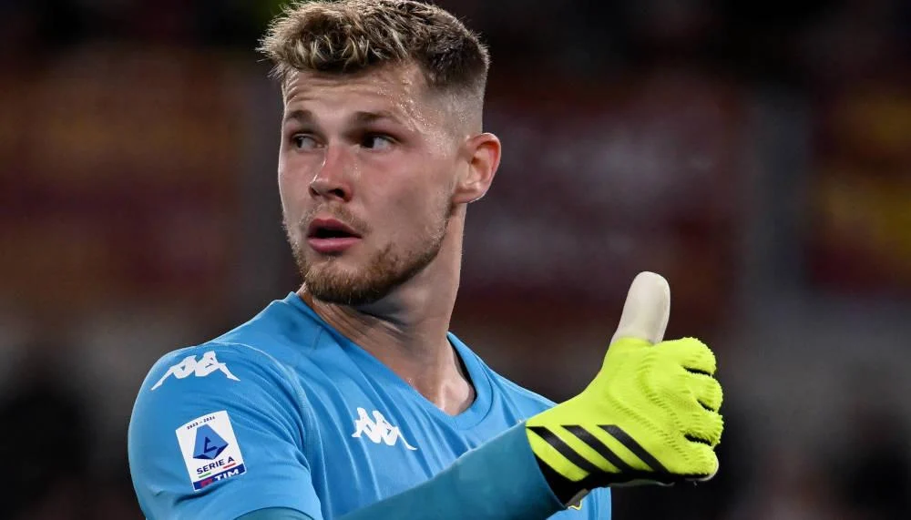 Transfer von Sommer-Konkurrent zu Inter diese Woche fix